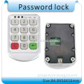 Low cost Electronic digital keypad locker lock for home/office/swimming pool PY-EL96